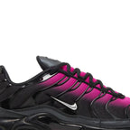 Nike Air Max Plus 'Black / Pink' (2023)
