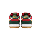Nike SB Dunk Low Pro PRM 'Seattle Supersonics' (2024)