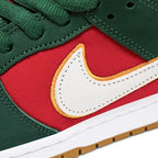 Nike SB Dunk Low Pro PRM 'Seattle Supersonics' (2024)