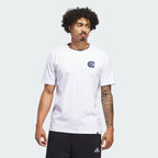 Men's adidas Summer Prep Graphic Tee