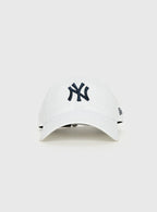New York Yankees 9twenty Hat White