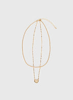 Emerey Necklace Pack Gold