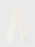 July Scarf Cream