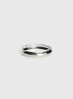 Luci Arm Cuff Silver