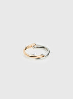 Suzanna Twist Cuff Multi