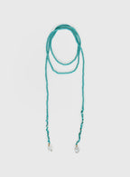 Evadnie Layered Necklace Turquoise