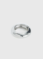 Eliya Chunky Bracelet Silver
