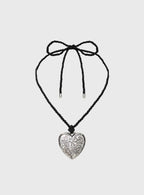 Choose Me Necklace Multi