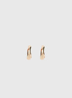 Orellia Ear Cuff Gold