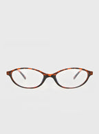 Life Begins Blue Light Glasses Tort