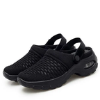 🌸 Spring Sale Now On! 🌸Introducing the 2026 Most Popular Women's Spring Sale Walking Air Cushion Shoes