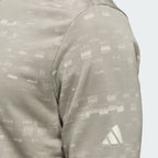 Men's adidas Core Printed Quarter Zip Pullover