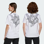 Kids' adidas adidas MARVEL SUPERHEROES GRAPHIC TEE