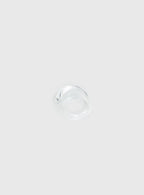 Addilyn Statement Ring Clear