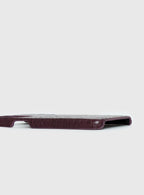 Impossible iPhone Case Red Snake