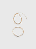 Tanaia Bracelet Pack Gold