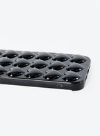 Valentina iPhone Case Black