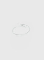 Sascia Arm Cuff Silver / Turquoise
