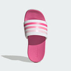 Kids' adidas Adilette Comfort Slides Kids