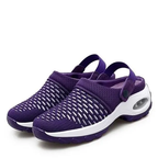🌸 Spring Sale Now On! 🌸Introducing the 2026 Most Popular Women's Spring Sale Walking Air Cushion Shoes