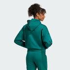 Women's adidas adidas Z.N.E. Full-Zip Hoodie
