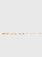 Valera Bracelet Pack Gold
