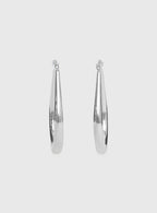 Albon Earring Pack Silver