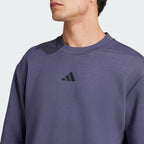 Men's adidas Designed for Training Crew Sweatshirt