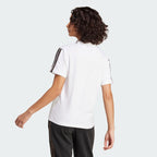 Women's adidas Essentials Seasonals Animal Tee