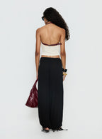 Moondancer Balloon Pants Black