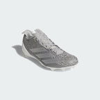 Men's adidas Adizero Electric II Exotic Speed Football Cleats