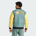 Men's adidas Jamaica VRCT Jacket (Gender Neutral)