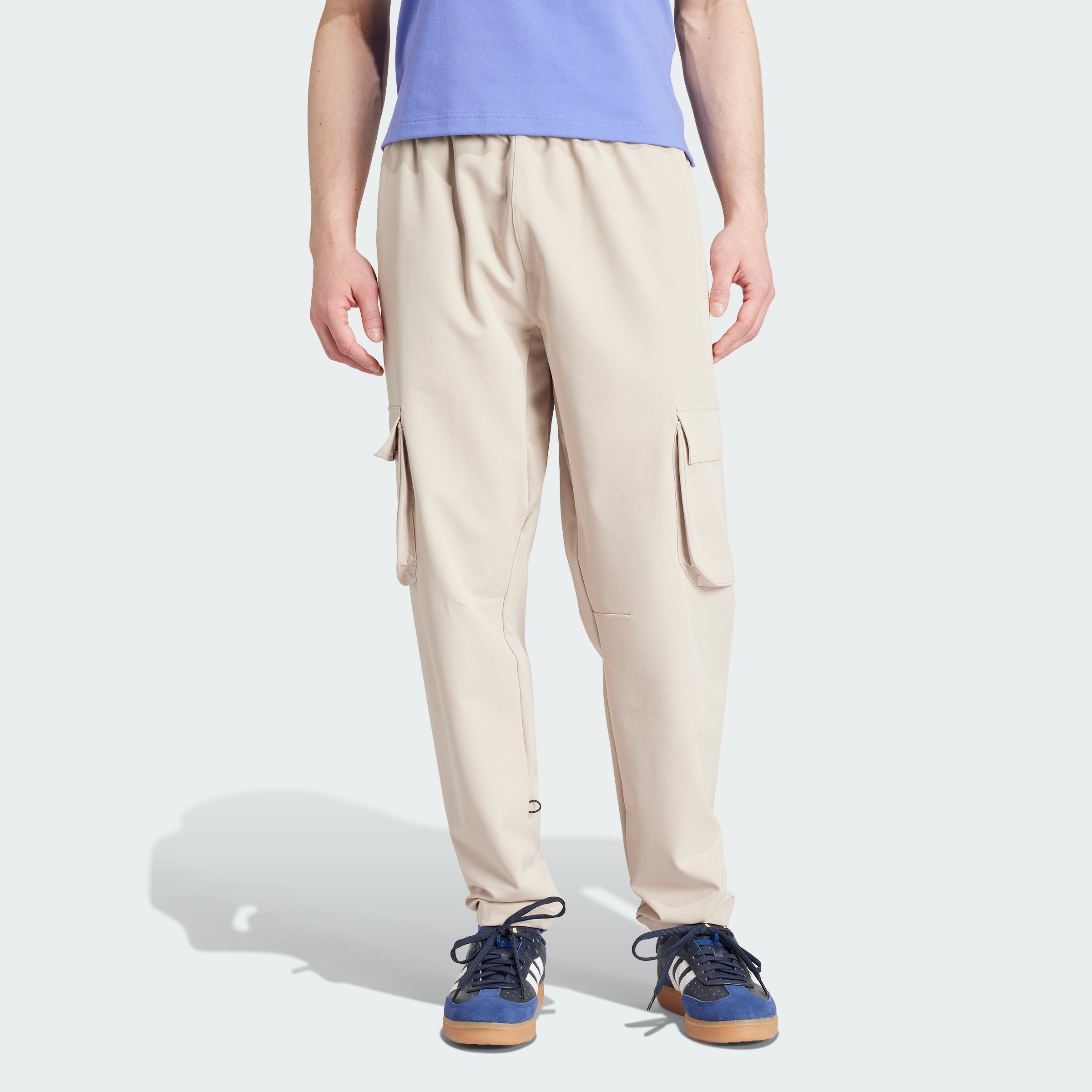 Men's adidas Trackstand Utility Pants