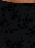 Sonsie Mini Skirt Black