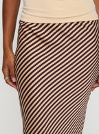 Eliena Maxi Skirt Multi