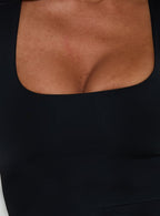 Zoe Top Black