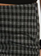 Lights Are Off Capri Pants Multi