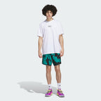 Men's adidas Get Buckets Graphic Tee