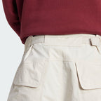 Men's adidas Premium Essentials Utility Cargo Shorts