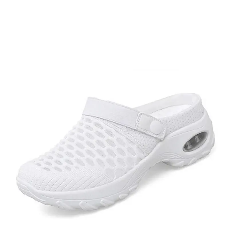🌸 Spring Sale Now On! 🌸Introducing the 2026 Most Popular Women's Spring Sale Walking Air Cushion Shoes