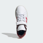 Kids' adidas Disney Minnie Mouse Grand Court 2.0 Shoes Kids