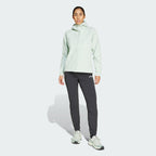 Women's adidas Terrex Xperior Softshell Fleece Hooded Jacket
