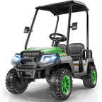 Lumen Kid Golf Cart