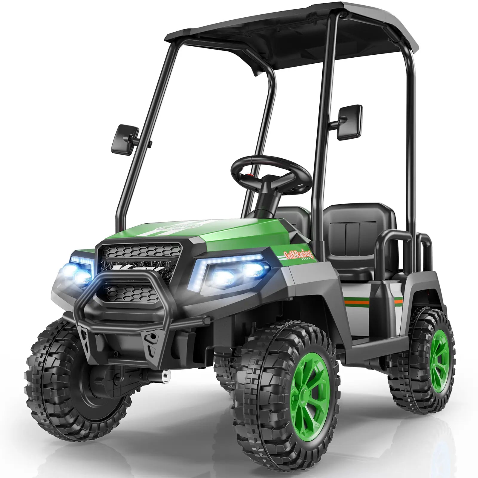 Lumen Kid Golf Cart