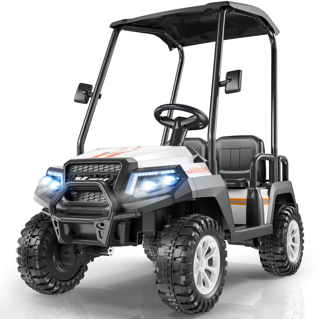 Lumen Kid Golf Cart
