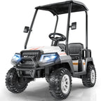 Lumen Kid Golf Cart