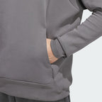 Men's adidas New adidas Z.N.E. Premium Hoodie