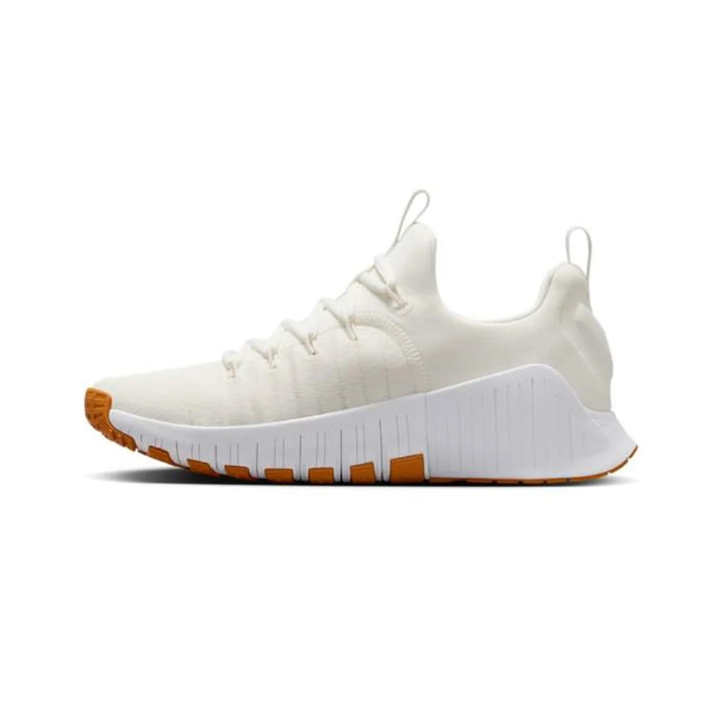 Nike Free Metcon 6 'Sail White Monarch' Women's (2025)