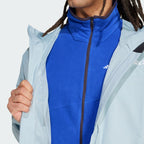 Men's adidas Terrex Multi 2L RAIN.RDY Jacket
