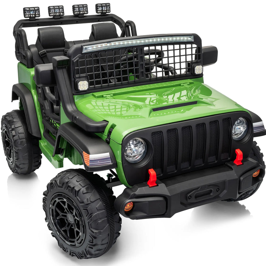Lumen Kid Truck 24V
